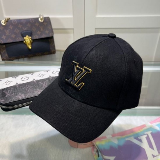 2024SS 帽子 LOUIS VUITTON ルイヴィトン 安価＆高品質