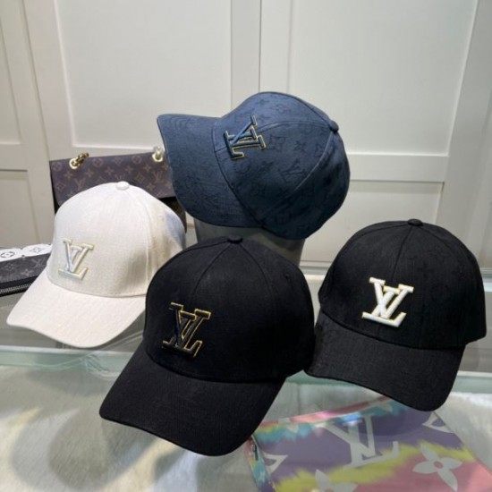 2024SS 帽子 LOUIS VUITTON ルイヴィトン 安価＆高品質