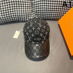2024SS 帽子 LOUIS VUITTON ルイヴィトン 低価格高品質