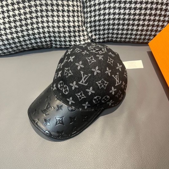 2024SS 帽子 LOUIS VUITTON ルイヴィトン 低価格高品質 2024SS 帽子 LOUIS VUITTON ルイヴィトン 低価格高品質