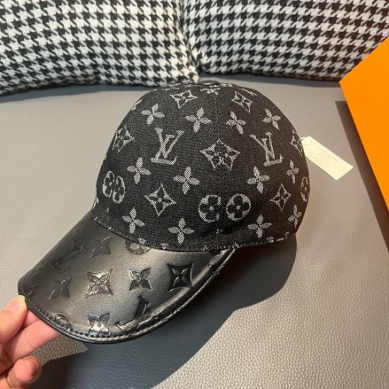 2024SS 帽子 LOUIS VUITTON ルイヴィトン 低価格高品質 2024SS 帽子 LOUIS VUITTON ルイヴィトン 低価格高品質