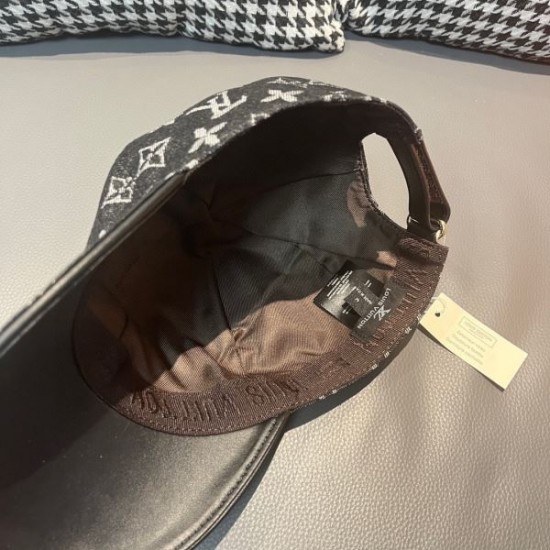 2024SS 帽子 LOUIS VUITTON ルイヴィトン 低価格高品質 2024SS 帽子 LOUIS VUITTON ルイヴィトン 低価格高品質
