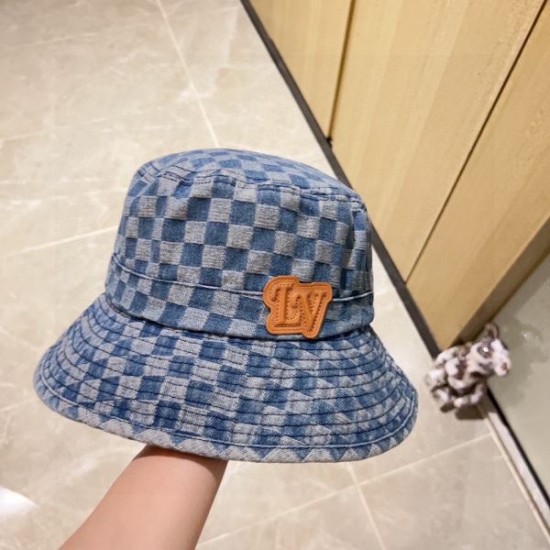 2024SS 帽子 LOUIS VUITTON ルイヴィトン 最新デザイン 2024SS 帽子 LOUIS VUITTON ルイヴィトン 最新デザイン