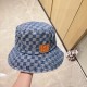 2024SS 帽子 LOUIS VUITTON ルイヴィトン 最新デザイン 2024SS 帽子 LOUIS VUITTON ルイヴィトン 最新デザイン