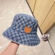 2024SS 帽子 LOUIS VUITTON ルイヴィトン 最新デザイン 2024SS 帽子 LOUIS VUITTON ルイヴィトン 最新デザイン