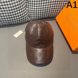 2024SS 帽子 LOUIS VUITTON ルイヴィトン 最安値人気品