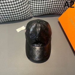 2024SS 帽子 LOUIS VUITTON ルイヴィトン 最安値人気品