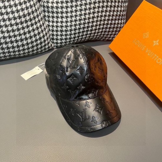2024SS 帽子 LOUIS VUITTON ルイヴィトン 最安値人気品 2024SS 帽子 LOUIS VUITTON ルイヴィトン 最安値人気品