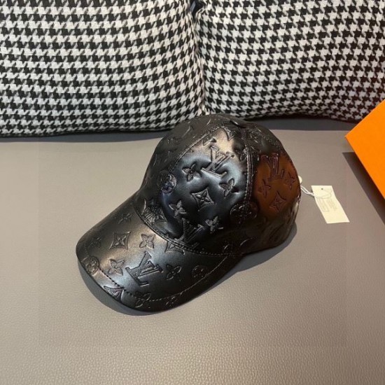 2024SS 帽子 LOUIS VUITTON ルイヴィトン 最安値人気品 2024SS 帽子 LOUIS VUITTON ルイヴィトン 最安値人気品