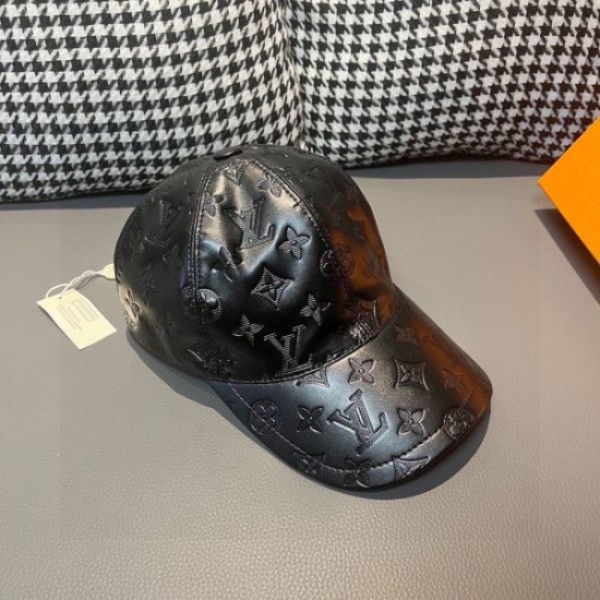2024SS 帽子 LOUIS VUITTON ルイヴィトン 最安値人気品 2024SS 帽子 LOUIS VUITTON ルイヴィトン 最安値人気品