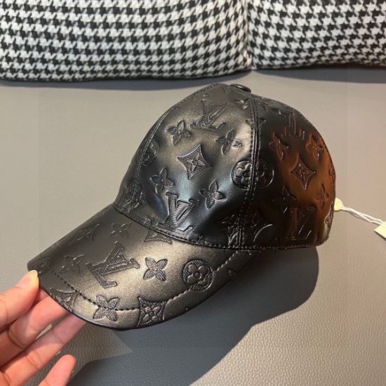 2024SS 帽子 LOUIS VUITTON ルイヴィトン 最安値人気品 2024SS 帽子 LOUIS VUITTON ルイヴィトン 最安値人気品
