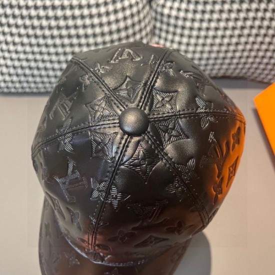 2024SS 帽子 LOUIS VUITTON ルイヴィトン 最安値人気品 2024SS 帽子 LOUIS VUITTON ルイヴィトン 最安値人気品