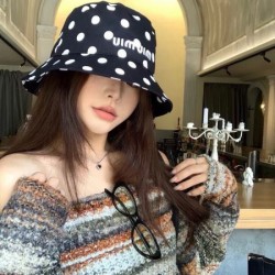 2024SS 帽子 MIU MIU ミュウミュウ 春夏トレンド
