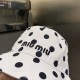 2024SS 帽子 MIU MIU ミュウミュウ 春夏トレンド 2024SS 帽子 MIU MIU ミュウミュウ 春夏トレンド