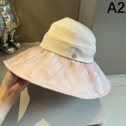 2024SS 帽子 MIU MIU ミュウミュウ 人気アイテム