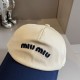 2024SS 帽子 MIU MIU ミュウミュウ セールで格安 2024SS 帽子 MIU MIU ミュウミュウ セールで格安