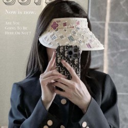 2024SS 帽子 MIU MIU ミュウミュウ 最安価格新品