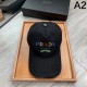 2024SS 帽子 PRADA プラダ 贈るべきのプレゼント 2024SS 帽子 PRADA プラダ 贈るべきのプレゼント