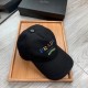 2024SS 帽子 PRADA プラダ 贈るべきのプレゼント 2024SS 帽子 PRADA プラダ 贈るべきのプレゼント