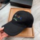 2024SS 帽子 PRADA プラダ 贈るべきのプレゼント 2024SS 帽子 PRADA プラダ 贈るべきのプレゼント