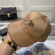 2024SS 帽子 PRADA プラダ 目が離せない夏季新作 2024SS 帽子 PRADA プラダ 目が離せない夏季新作