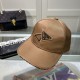 2024SS 帽子 PRADA プラダ 目が離せない夏季新作 2024SS 帽子 PRADA プラダ 目が離せない夏季新作