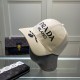 2024SS 帽子 PRADA プラダ この夏に大満喫できる 2024SS 帽子 PRADA プラダ この夏に大満喫できる