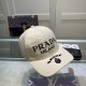 2024SS 帽子 PRADA プラダ この夏に大満喫できる 2024SS 帽子 PRADA プラダ この夏に大満喫できる