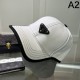 2024SS 帽子 PRADA プラダ 視線を集める今夏新作 2024SS 帽子 PRADA プラダ 視線を集める今夏新作