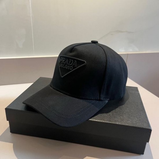2024SS 帽子 PRADA プラダ かっこいい アイテム 2024SS 帽子 PRADA プラダ かっこいい アイテム