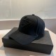 2024SS 帽子 PRADA プラダ かっこいい アイテム 2024SS 帽子 PRADA プラダ かっこいい アイテム
