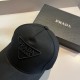 2024SS 帽子 PRADA プラダ かっこいい アイテム 2024SS 帽子 PRADA プラダ かっこいい アイテム