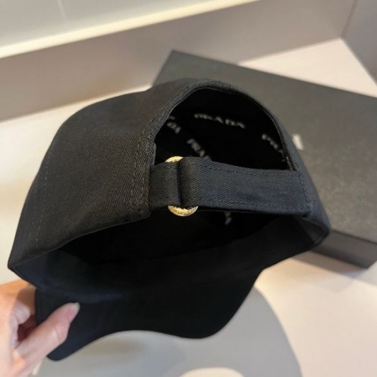 2024SS 帽子 PRADA プラダ かっこいい アイテム 2024SS 帽子 PRADA プラダ かっこいい アイテム