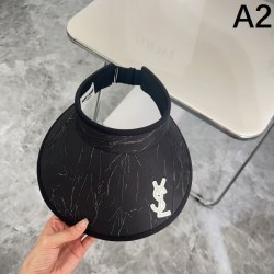 2024SS 帽子 YSL イヴ サンローラン 春新作ご注目