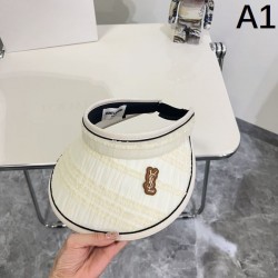 2024SS 帽子 YSL イヴ サンローラン 今年夏季１番