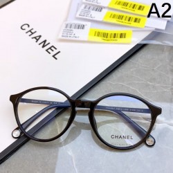 CHANEL シャネル 2024SS 透明サングラス 数量限定奇跡の入荷