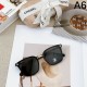 CHANEL シャネル 2024SS 透明サングラス 最新人気話題沸騰中 CHANEL シャネル 2024SS 透明サングラス 最新人気話題沸騰中
