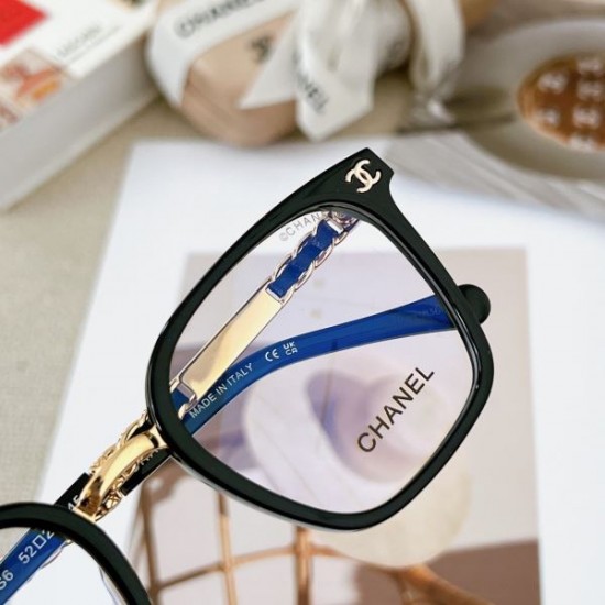 CHANEL シャネル 2024SS 透明サングラス 最新人気話題沸騰中 CHANEL シャネル 2024SS 透明サングラス 最新人気話題沸騰中