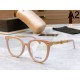 CHANEL シャネル 2024SS 透明サングラス 人気セール100%新品 CHANEL シャネル 2024SS 透明サングラス 人気セール100%新品