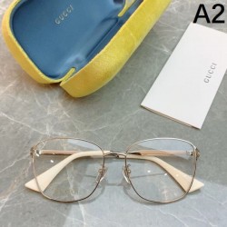 GUCCI グッチ 2024SS 透明サングラス 完売必須☆お早めに