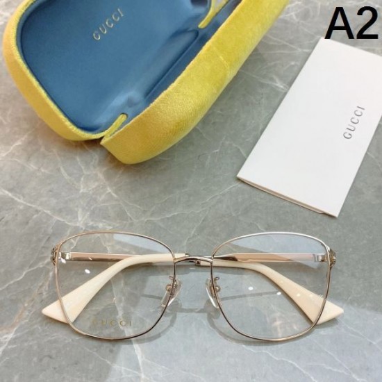 GUCCI グッチ 2024SS 透明サングラス 完売必須☆お早めに GUCCI グッチ 2024SS 透明サングラス 完売必須☆お早めに