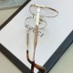 GUCCI グッチ 2024SS 透明サングラス 完売必須☆お早めに GUCCI グッチ 2024SS 透明サングラス 完売必須☆お早めに