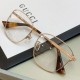GUCCI グッチ 2024SS 透明サングラス 完売必須☆お早めに GUCCI グッチ 2024SS 透明サングラス 完売必須☆お早めに