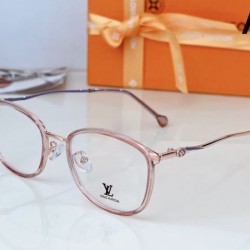 LOUIS VUITTON ルイヴィトン 2024SS 透明サングラス 限定品 人気No.1
