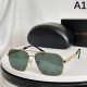 ARMANI アルマーニ 2024SS サングラス 個性的な印象に仕上がり ARMANI アルマーニ 2024SS サングラス 個性的な印象に仕上がり