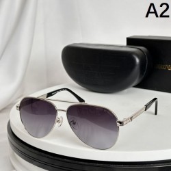 ARMANI アルマーニ 2024SS サングラス すっきりしたシルエット