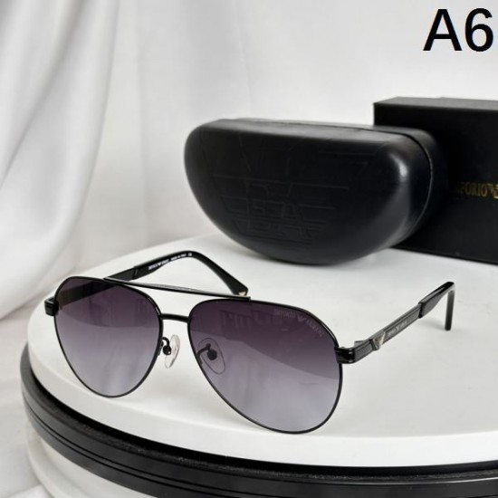 ARMANI アルマーニ 2024SS サングラス すっきりしたシルエット ARMANI アルマーニ 2024SS サングラス すっきりしたシルエット