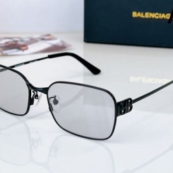 BALENCIAGA バレンシアガ 2024SS サングラス 大満足の夏季新作
