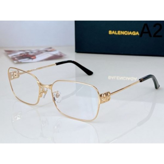 BALENCIAGA バレンシアガ 2024SS サングラス 大満足の夏季新作 BALENCIAGA バレンシアガ 2024SS サングラス 大満足の夏季新作