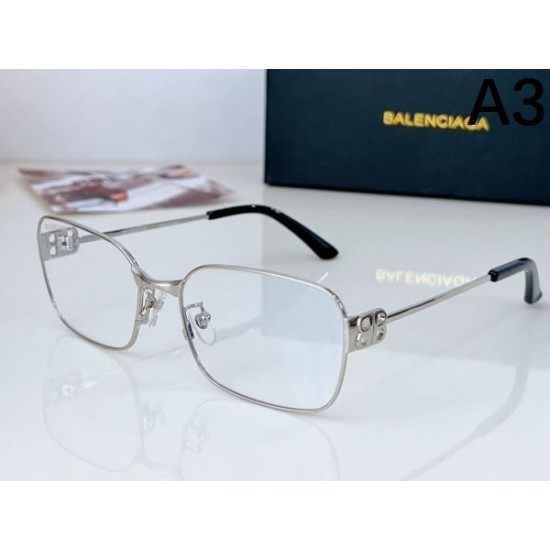 BALENCIAGA バレンシアガ 2024SS サングラス 大満足の夏季新作 BALENCIAGA バレンシアガ 2024SS サングラス 大満足の夏季新作